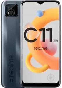 Замена матрицы на телефоне Realme C11 2021 в Ростове-на-Дону
